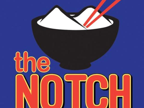 The Notch in room 21