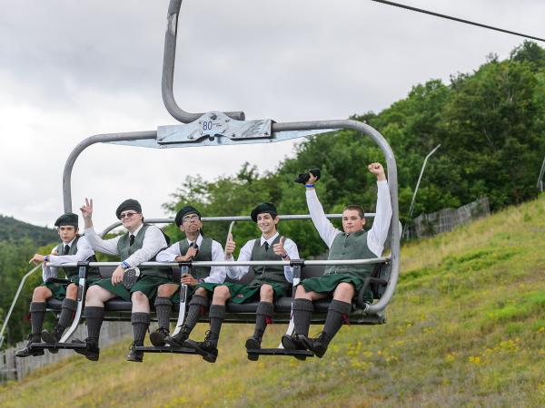 Upcoming Events and Festivals In The Catskills