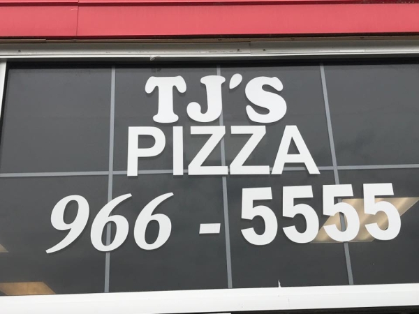 sign