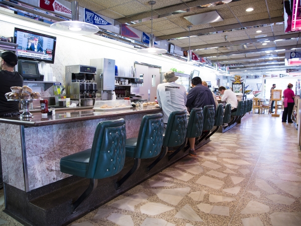 Diners