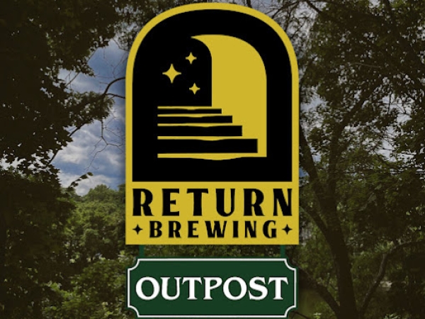 Return Brewing Outpost
