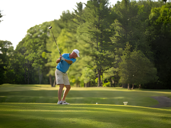 Sunny Hill Golf Course