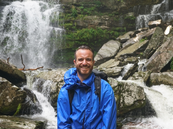 Upstate Hiking Guide