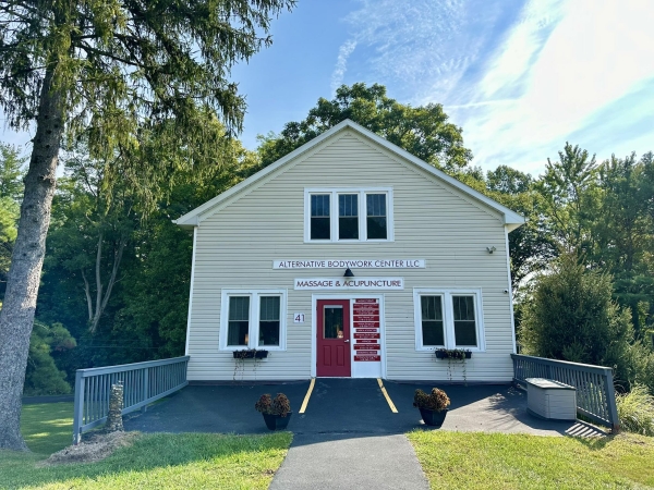 Alternative Bodywork Center, LLC