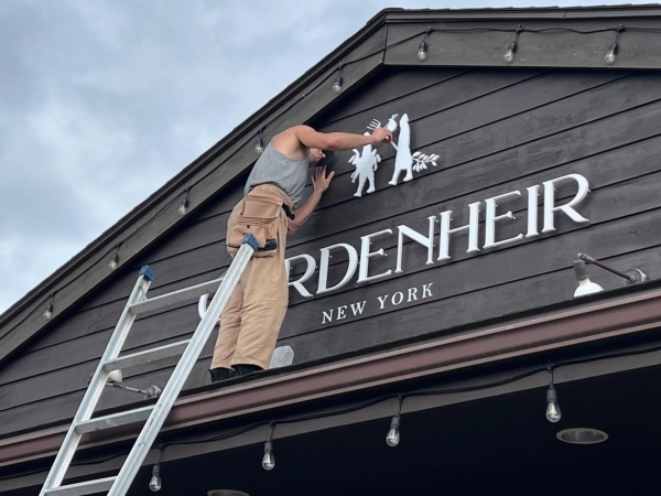 Gardenheir - garden tools Windham NY