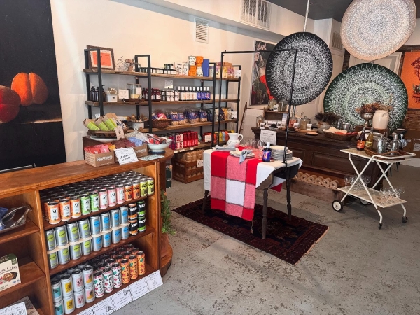 Bottega Bernard & The Sicilian Merchant