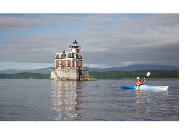 Hudson-Athens Lighthouse