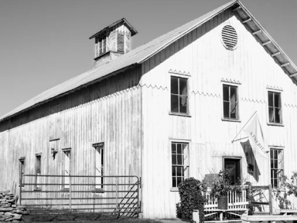 A.THERIEN-books and antiques-Cairo NY