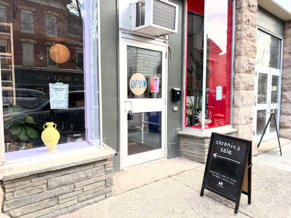 Cone-Zero-ceramics-school-catskill-ny