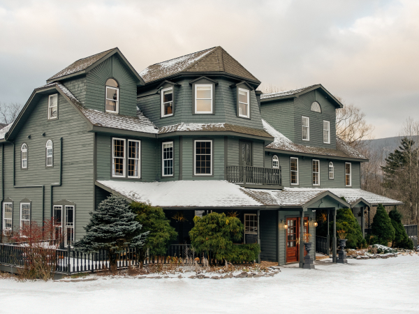 Hotel-lilien-lodging-near-hunter-mountain