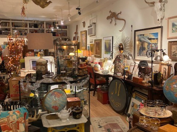 M-gallery-antiques-Catskill-ny