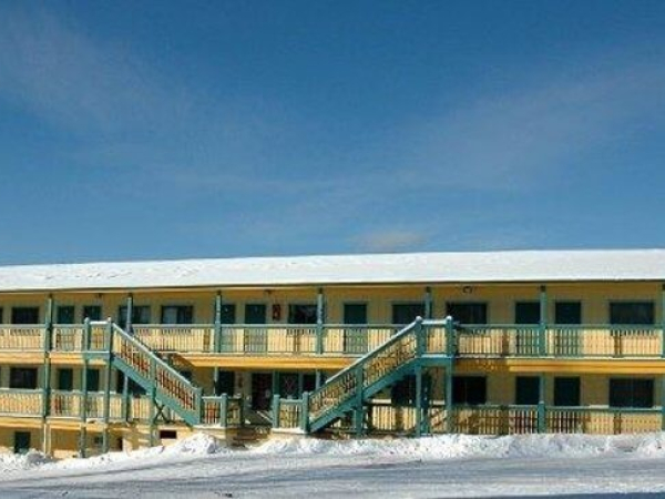 Sun-View-Hotel-Close-To-Hunter-Mountain