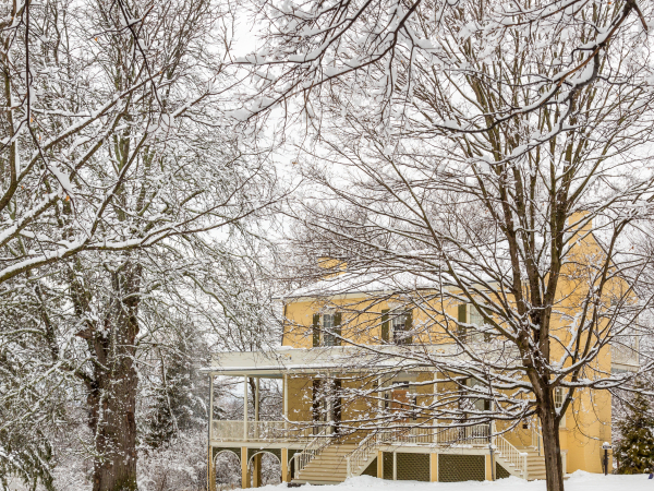 Thomas-Cole-House-winter 
