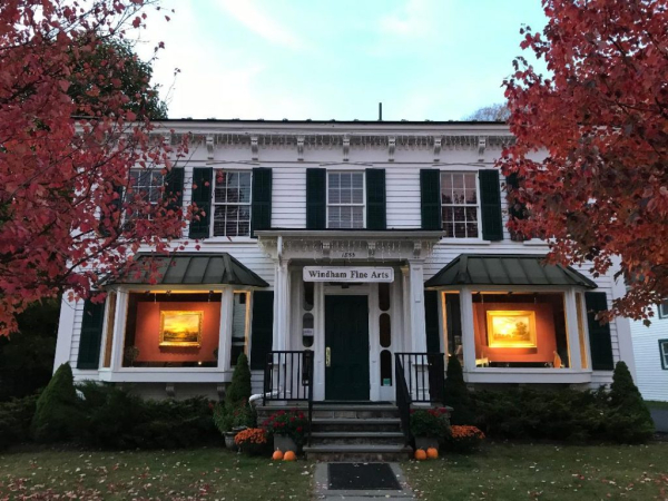 Windham-fine-arts-gallery