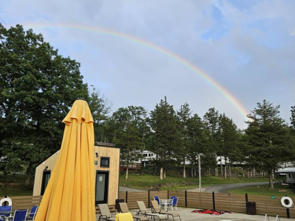 Camp-Catskills-RV-Park-rentals-on-site-with-Pool 