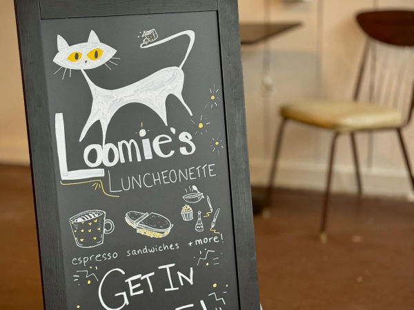 Loomie's-Luncheonette-catskill-village-ny