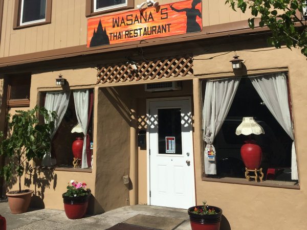 Wasana's Thai catskill