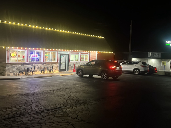 vesuvio pizza catskill