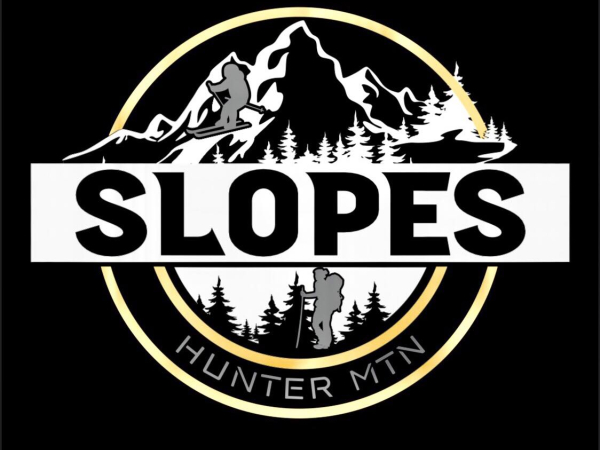 Slopes Hunter Mountain Logo