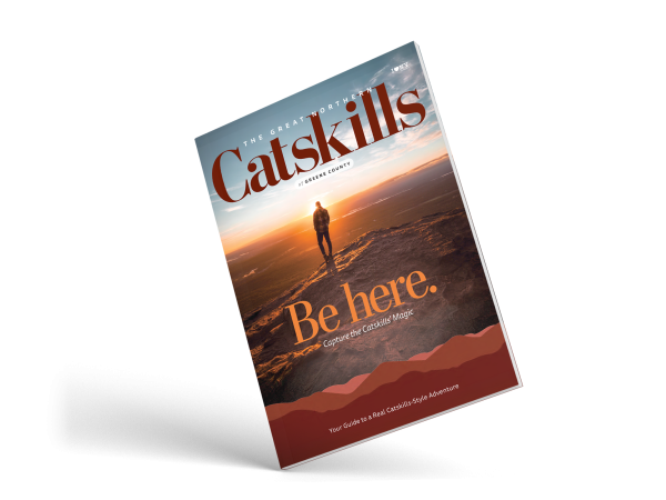 2026 Greene County Tourism Guide