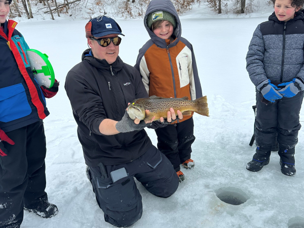Catskill-Mountain-Fish-and-Game-Club-Childrens-Ice-Fishing-Derby-Tannersville-Great-Northern-Catskills-Seasonal-Family-Events