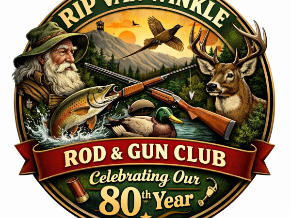 Rip Van Winkle Rod & Gun Club