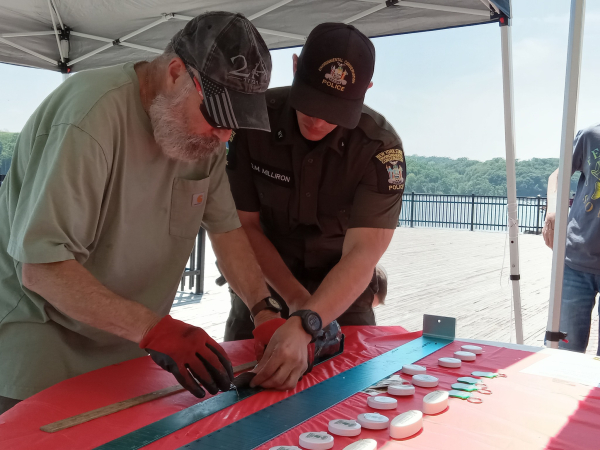 Greene-county-federation-of-sportsmen-youth-fishing-derby-Great-northern-catskills