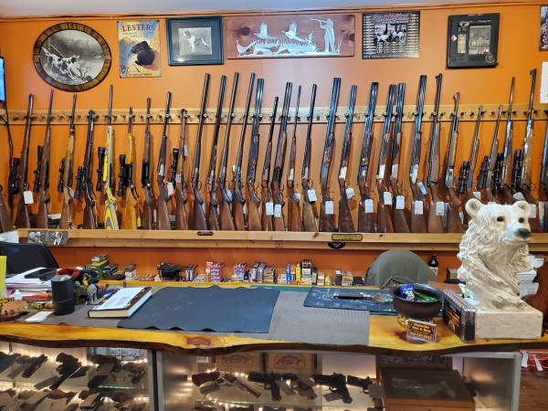 hunting-and-archery-supply-store-northern-catskills-greene-county-ny