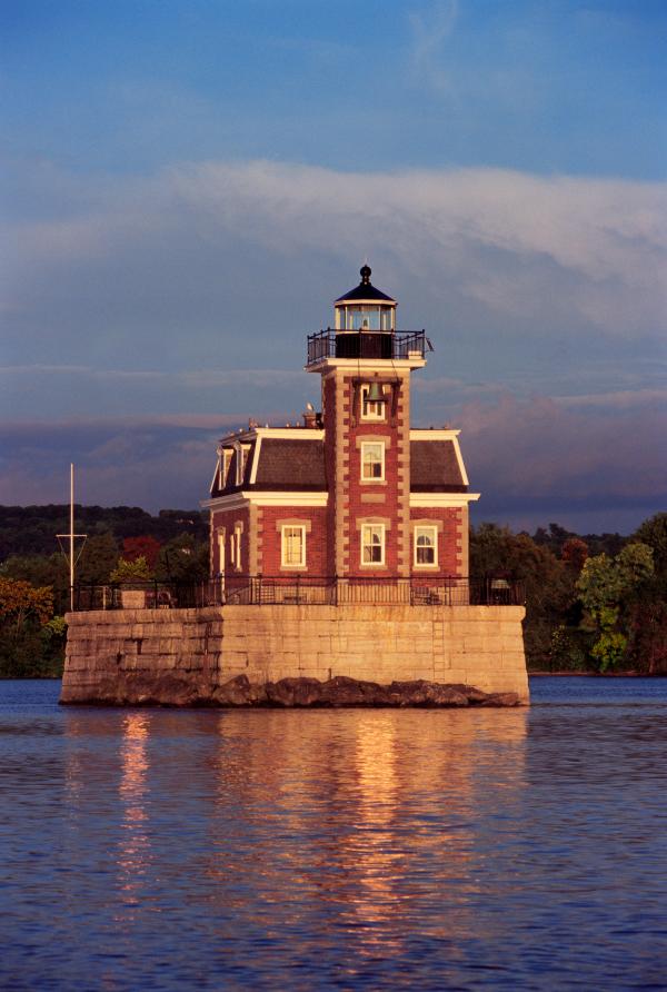 Hudson-Athens Lighthouse