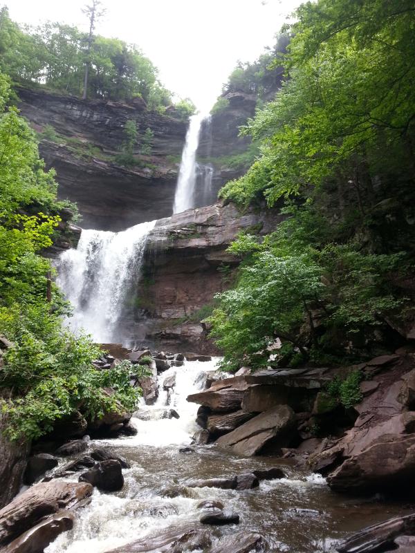 Kaaterskill Falls