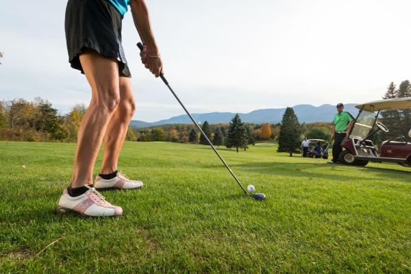 Secret Golf Courses In The Catskills Great Northern Catskills Of 