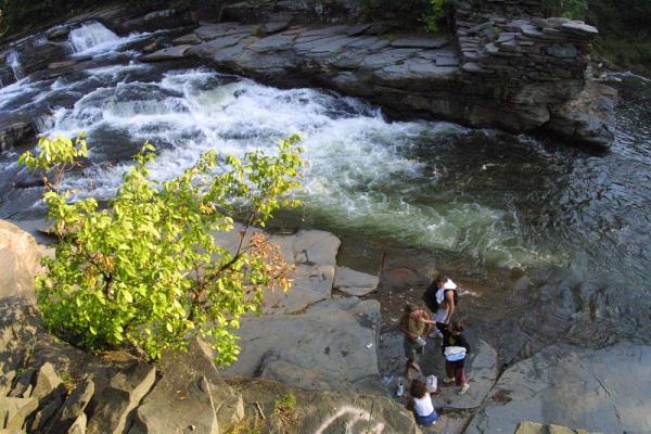 Camping in Upstate New York: 10 best campgrounds to get 