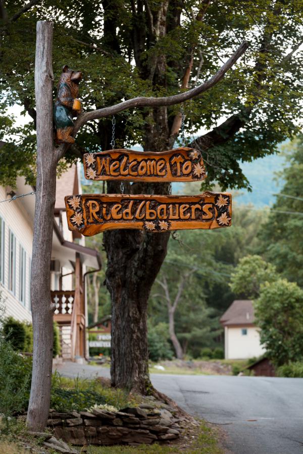 Round Top &amp; Purling, NY | Great Northern Catskills