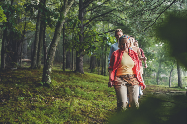 14 of the Best Catskills Hiking Trails for Every Level of Hiker