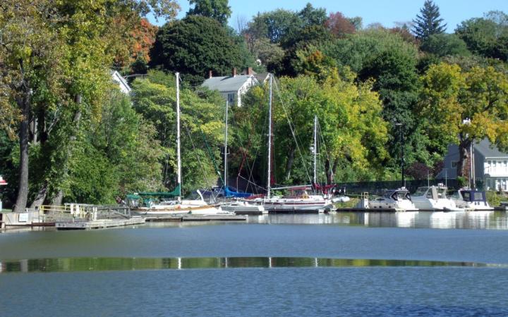 Catskill Marina
