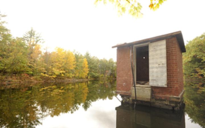 Cairo Nature Center