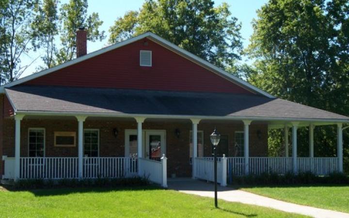 Greene County Historical Society