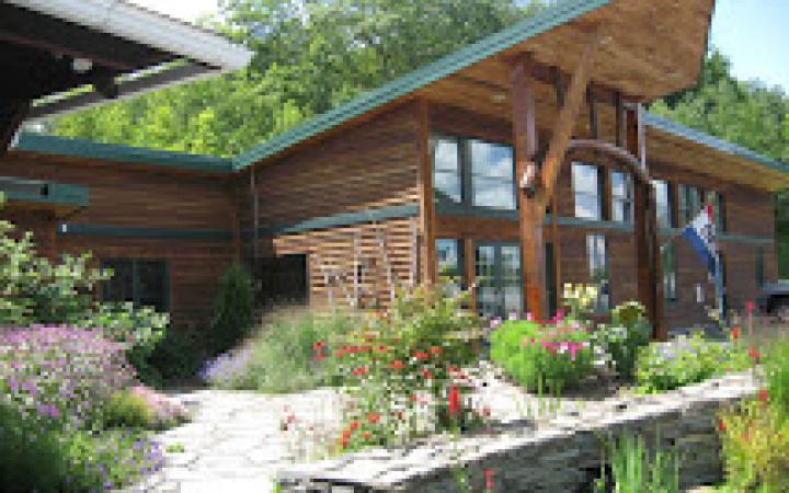 Agroforestry Resource Center