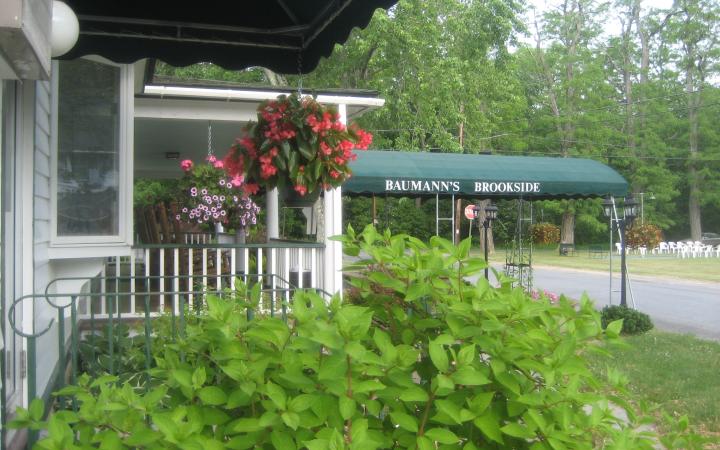 Baumann's Brookside