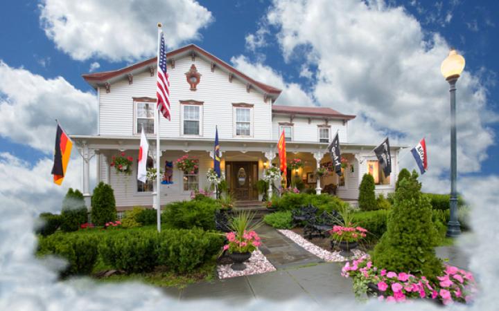Beds On Clouds B&B