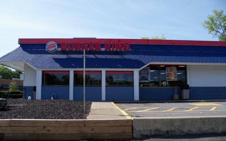 Burger King