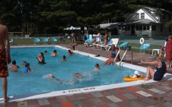 Catskill Motor Court