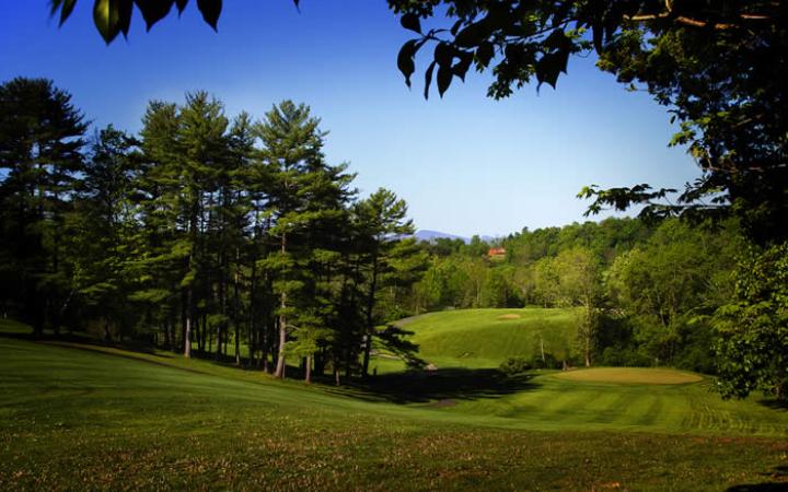 Catskill Golf Resort