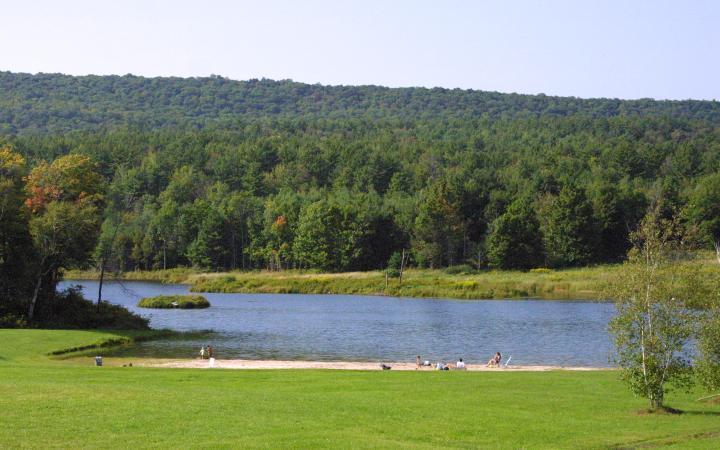 C.D. Lane Park
