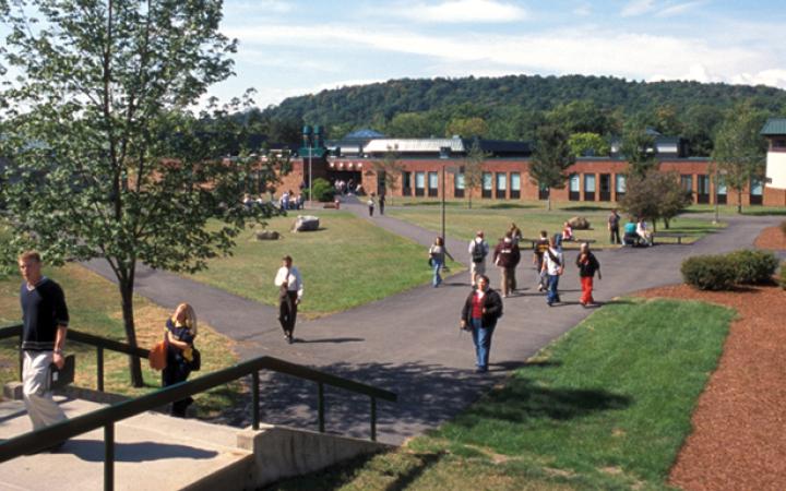 Columbia-Greene Community College