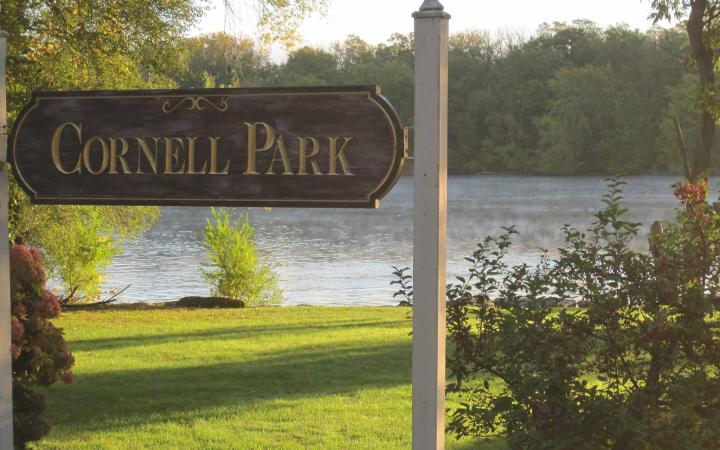 Cornell Park