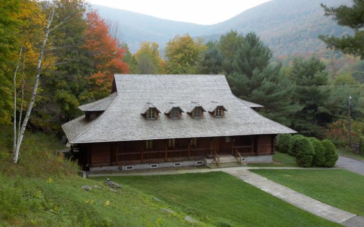 Grazhda Music and Art Center of Greene County