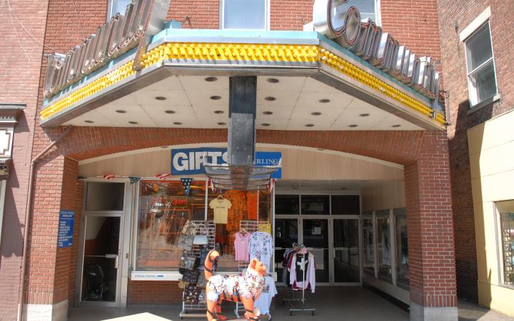 Community Theater