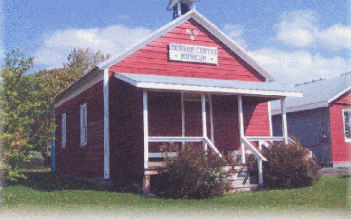 Durham Center Museum