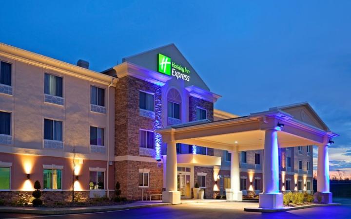 Holiday Inn Express